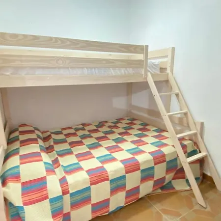 El Conserje Apartamento
