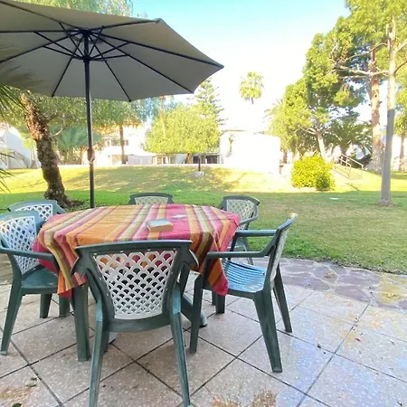 Apartamento El Conserje