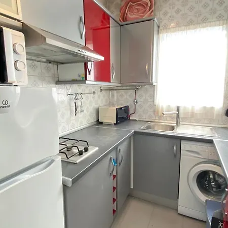 Apartamento El Conserje