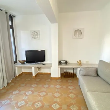 Apartment El Conserje *