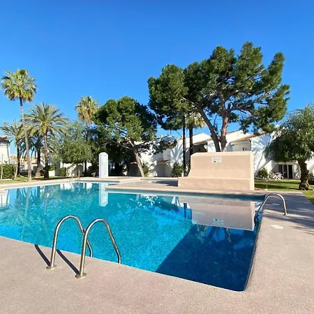 El Conserje Apartment