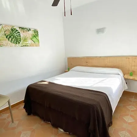 Apartamento El Conserje Dénia