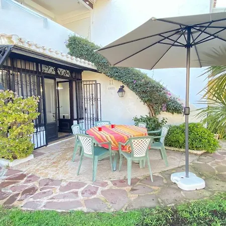 Apartamento El Conserje Dénia