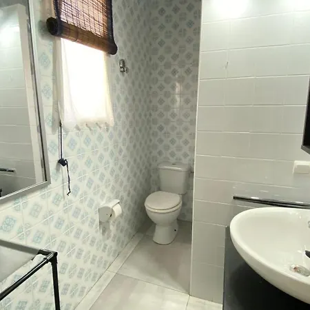 El Conserje Apartamento