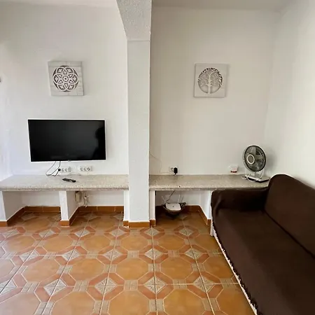 Apartamento El Conserje Dénia