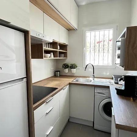 El Conserje * Dénia