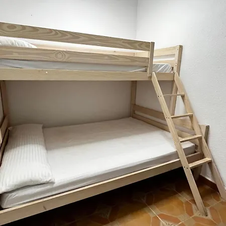 El Conserje Apartamento