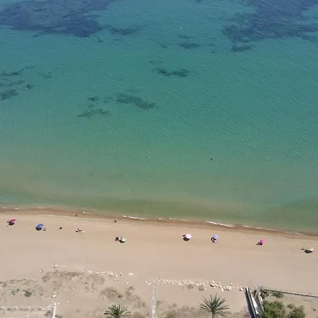 Apartamento El Conserje