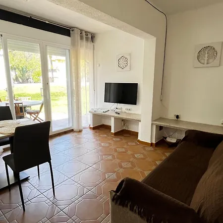 Apartment El Conserje *