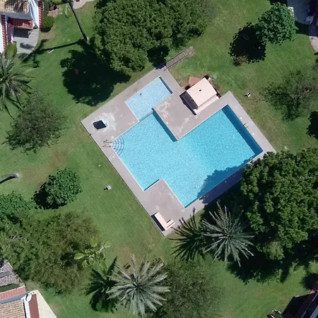 Apartamento El Conserje