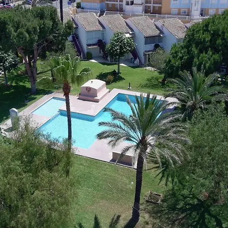 El Conserje Денія