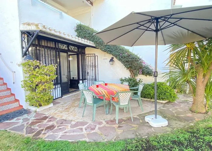 Апартаменти El Conserje Денія