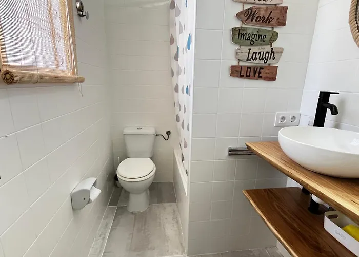 El Conserje Денія