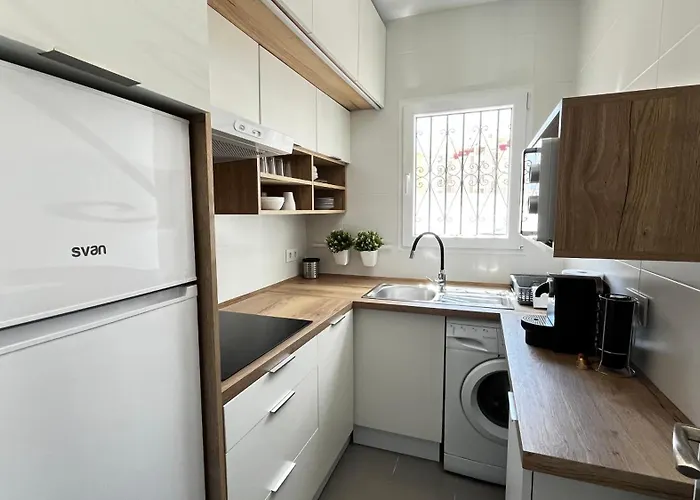 El Conserje * Денія