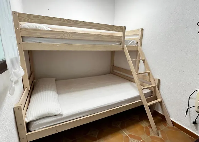 El Conserje Apartamento