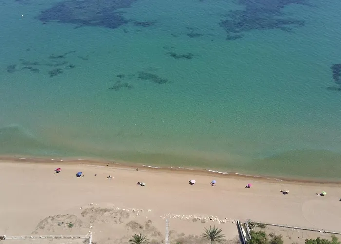 Apartamento El Conserje