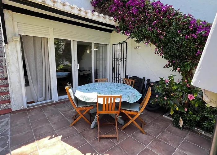 El Conserje Apartamento *