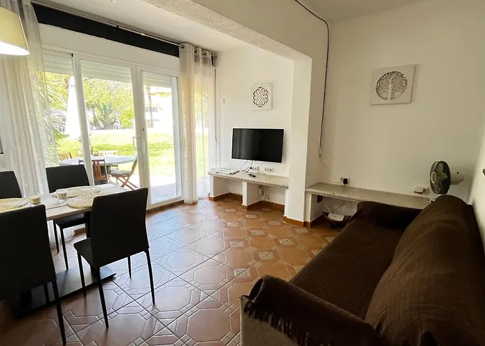 Apartamento El Conserje *