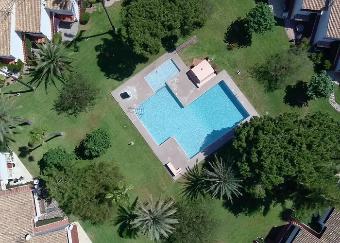 Apartamento El Conserje