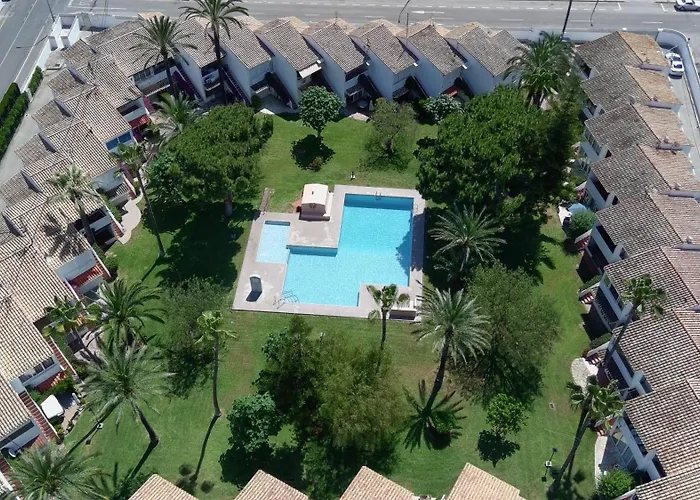 El Conserje Apartamento *